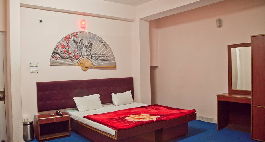 Mandarin Residency, Gangtok 5